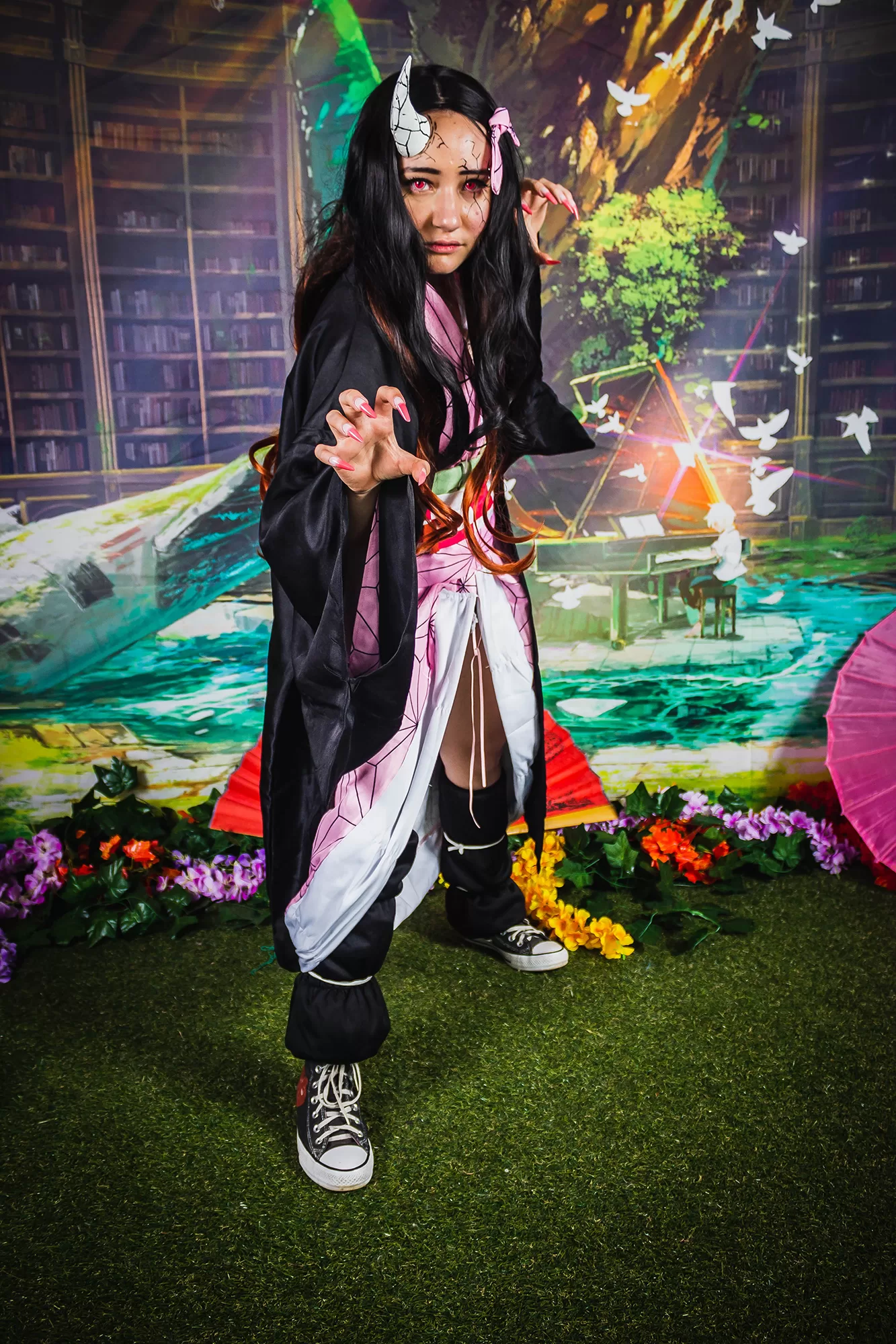 Foto 8780 — Campinas Anime Fest 2022