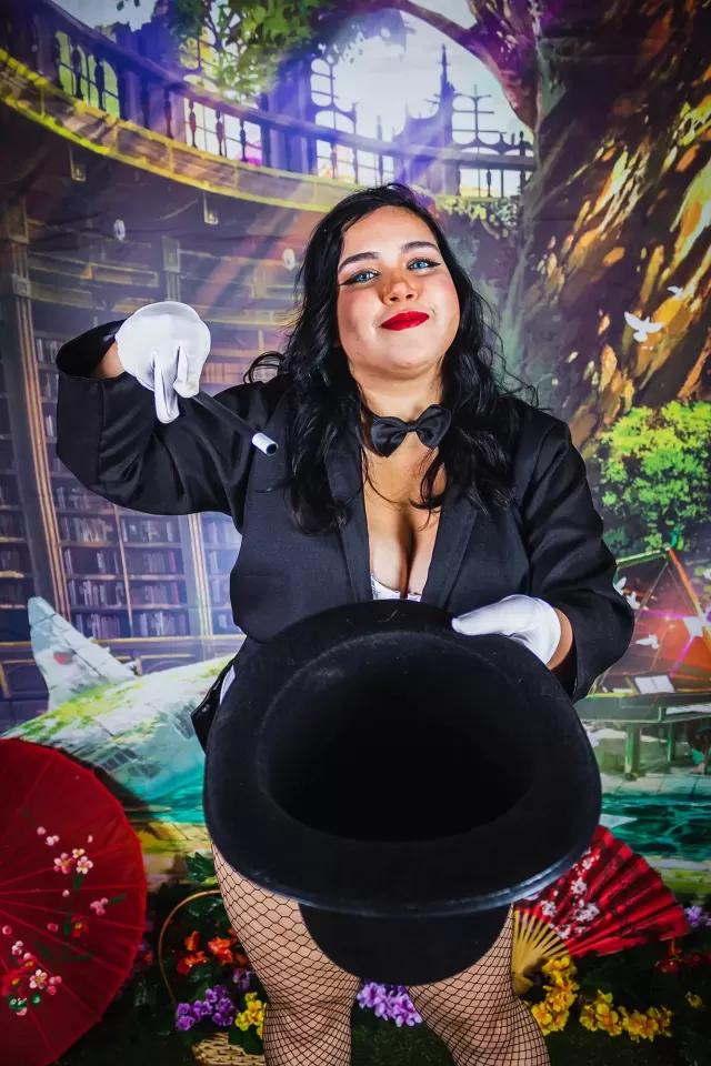 Campinas Anime Fest 2022