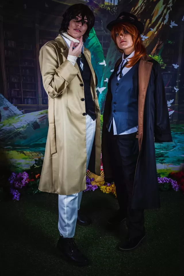 Campinas Anime Fest 2022