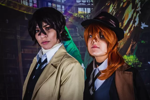 Campinas Anime Fest 2022