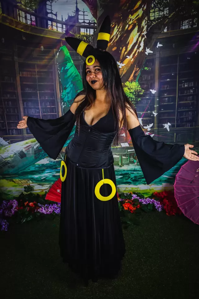 Campinas Anime Fest 2022