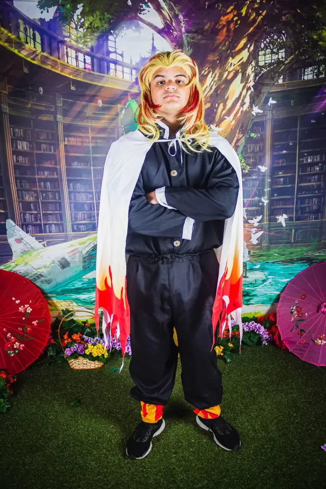 Campinas Anime Fest 2022