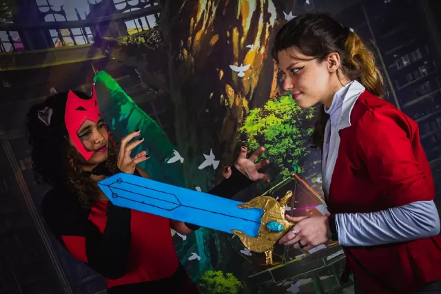 Campinas Anime Fest 2022