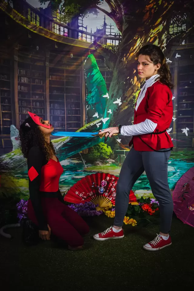 Campinas Anime Fest 2022