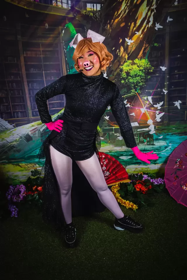 Campinas Anime Fest 2022