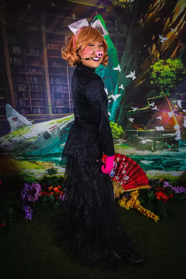 Campinas Anime Fest 2022