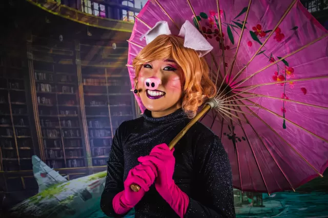 Campinas Anime Fest 2022