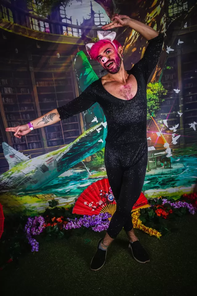 Campinas Anime Fest 2022