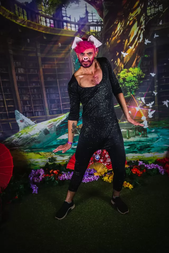 Campinas Anime Fest 2022