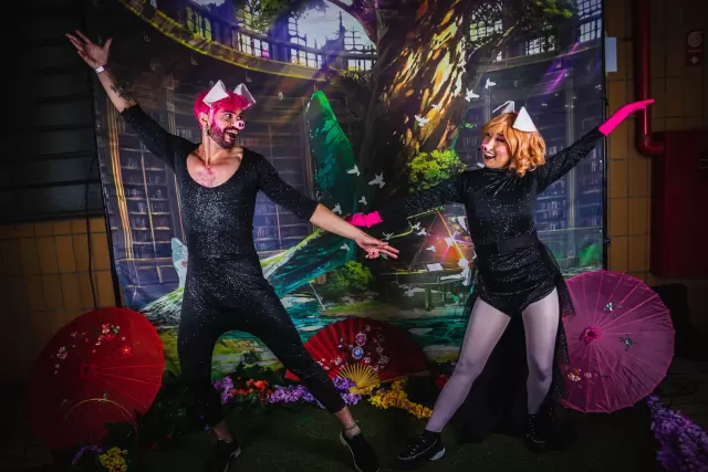 Campinas Anime Fest 2022