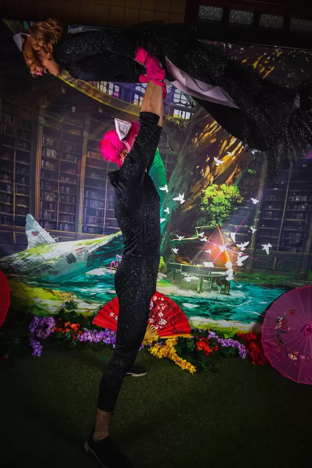 Campinas Anime Fest 2022