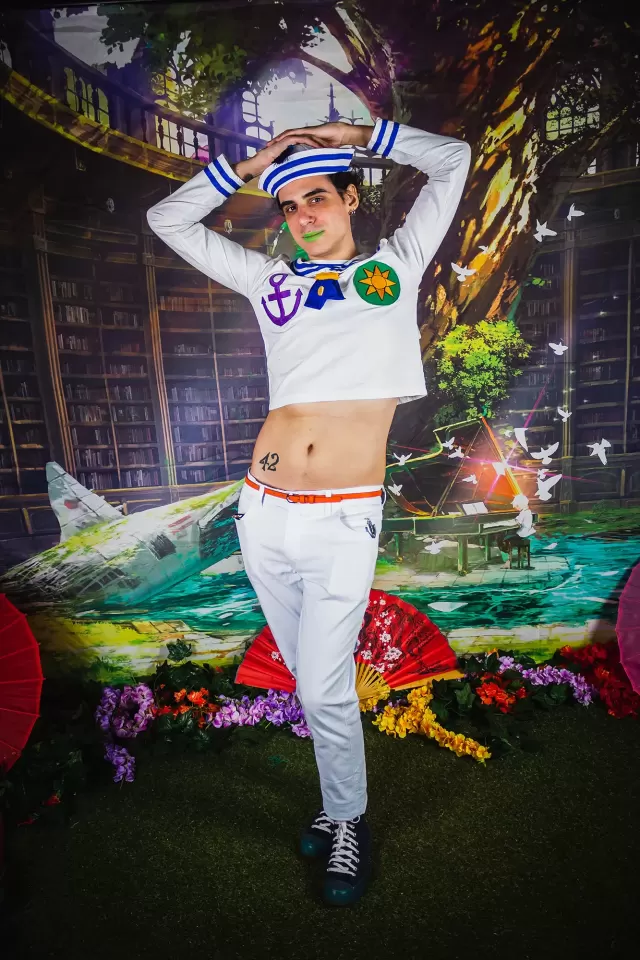 Campinas Anime Fest 2022