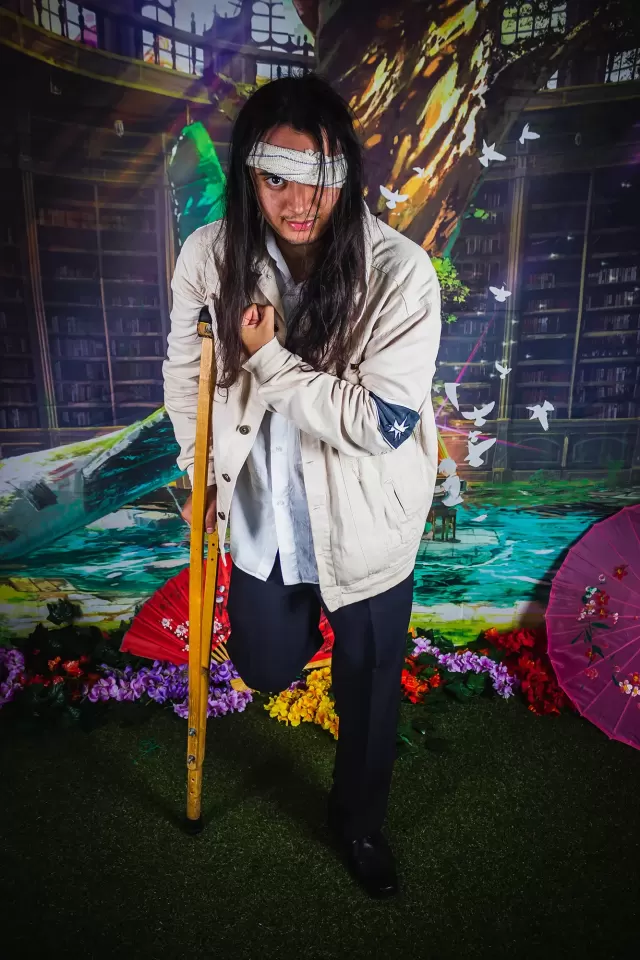 Campinas Anime Fest 2022