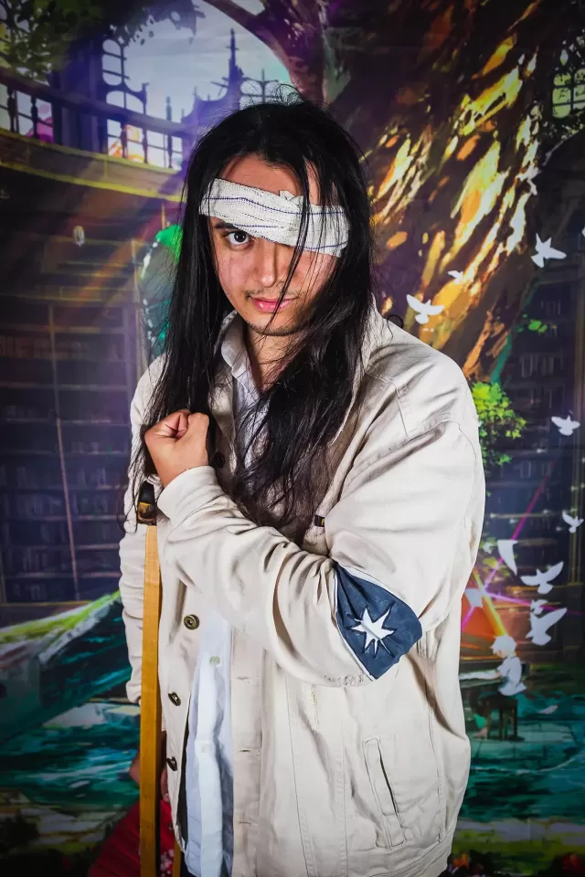 Campinas Anime Fest 2022