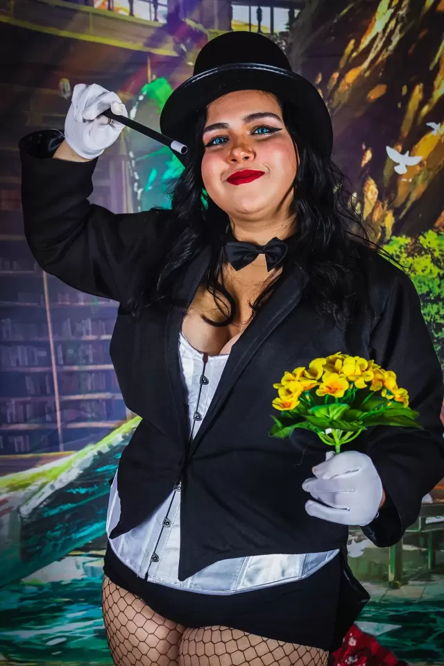 Campinas Anime Fest 2022