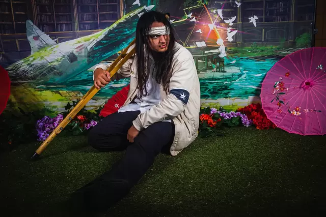 Campinas Anime Fest 2022