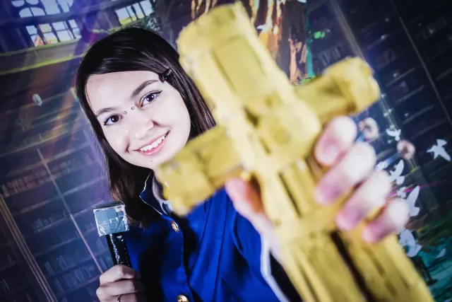 Campinas Anime Fest 2022