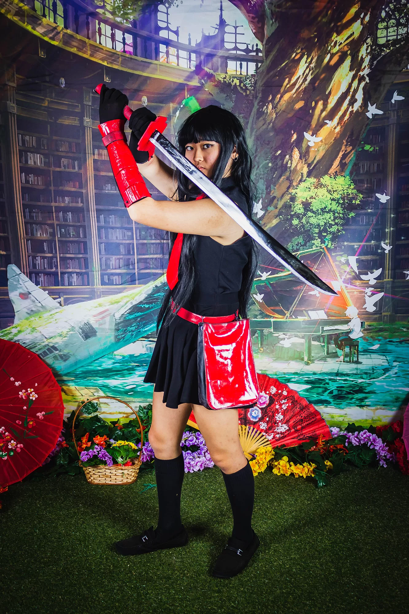 Foto 8485 — Campinas Anime Fest 2022