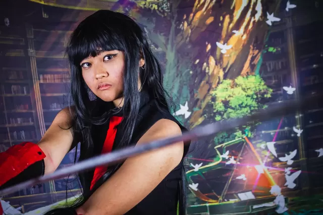 Campinas Anime Fest 2022