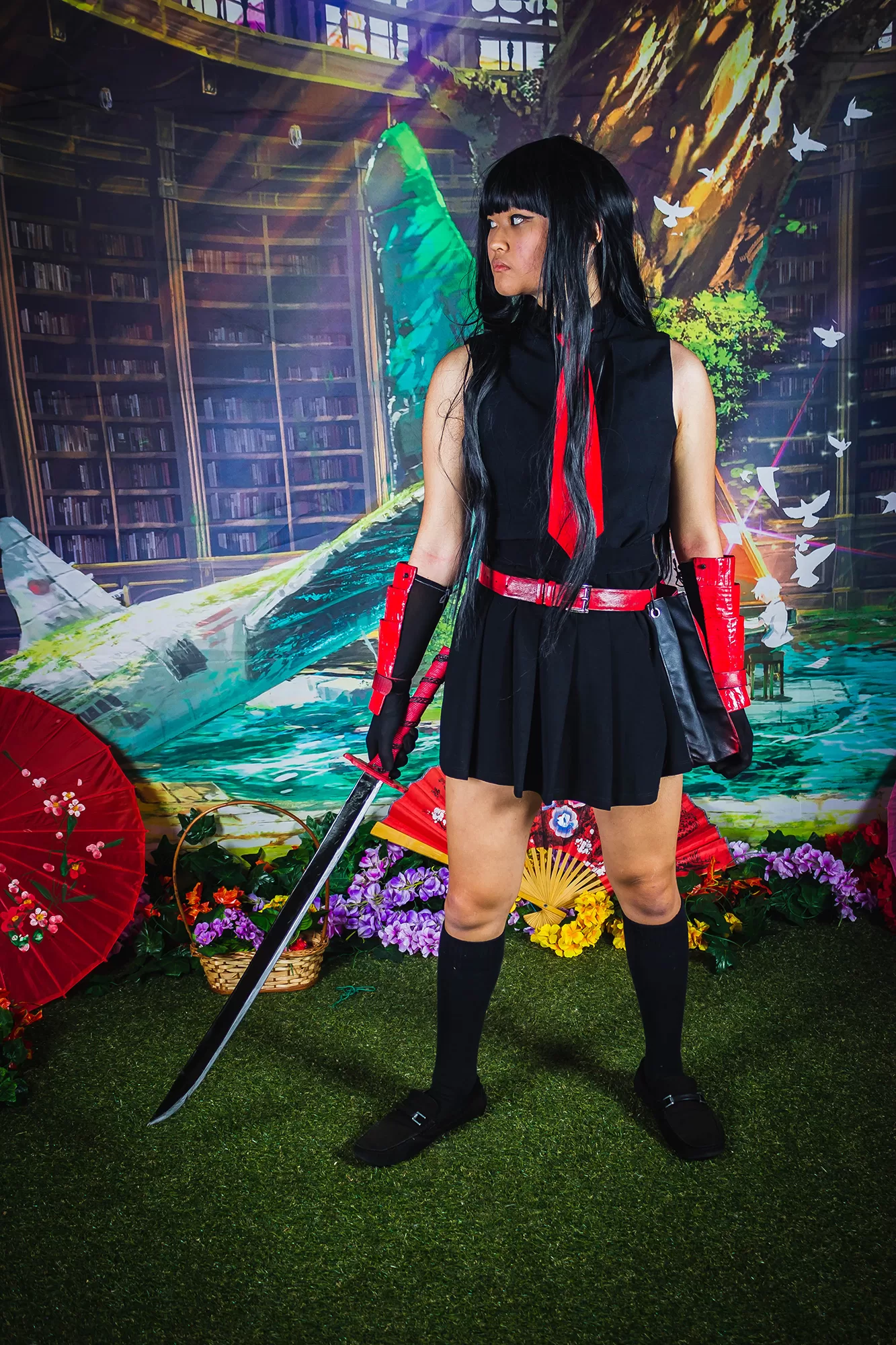 Foto 8487 — Campinas Anime Fest 2022
