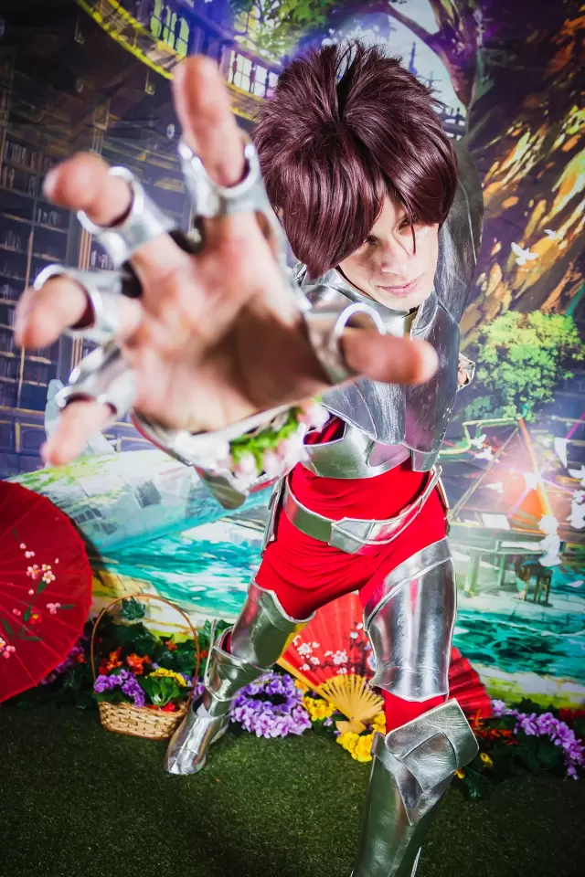 Campinas Anime Fest 2022