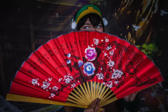 Campinas Anime Fest 2022