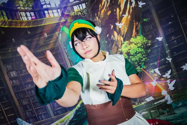 Campinas Anime Fest 2022