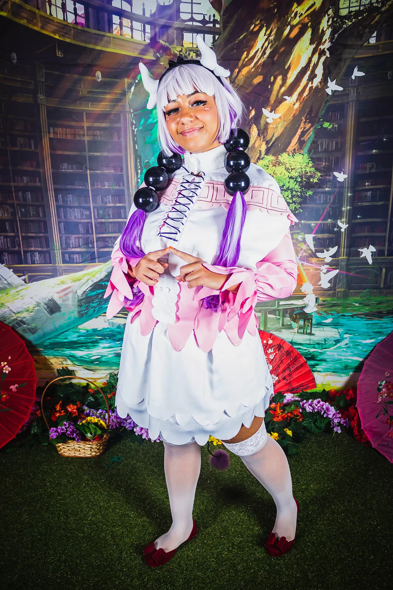Foto 8505 — Campinas Anime Fest 2022
