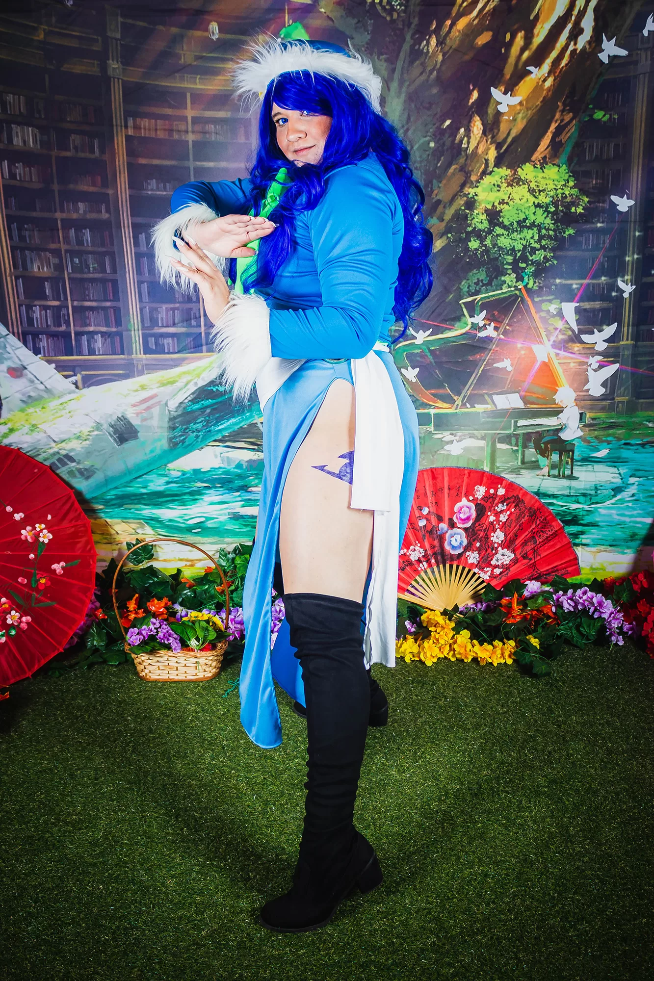 Foto 8509 — Campinas Anime Fest 2022