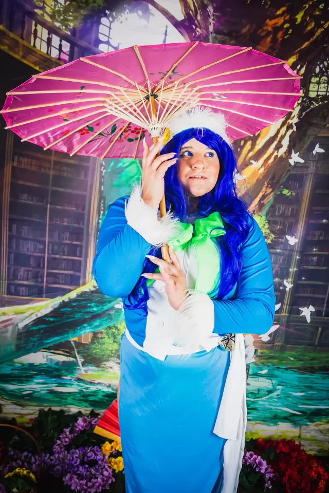 Campinas Anime Fest 2022