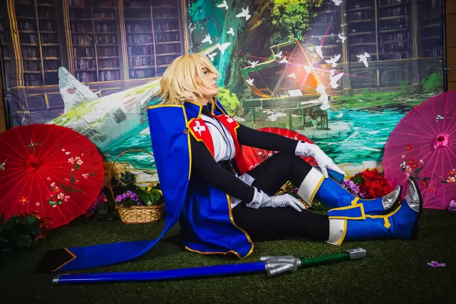 Campinas Anime Fest 2022