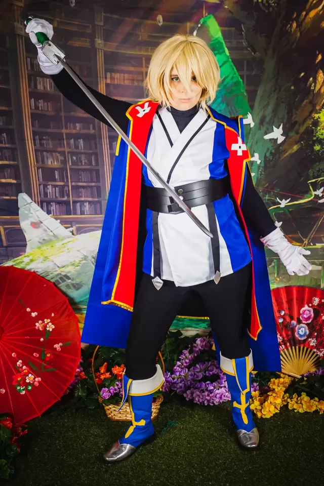 Campinas Anime Fest 2022