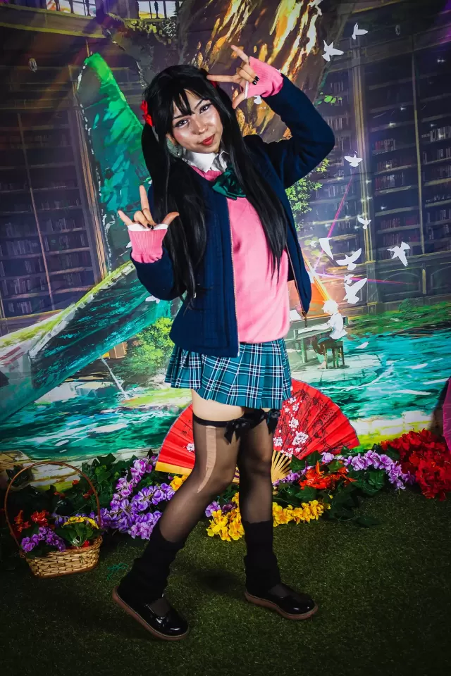 Campinas Anime Fest 2022