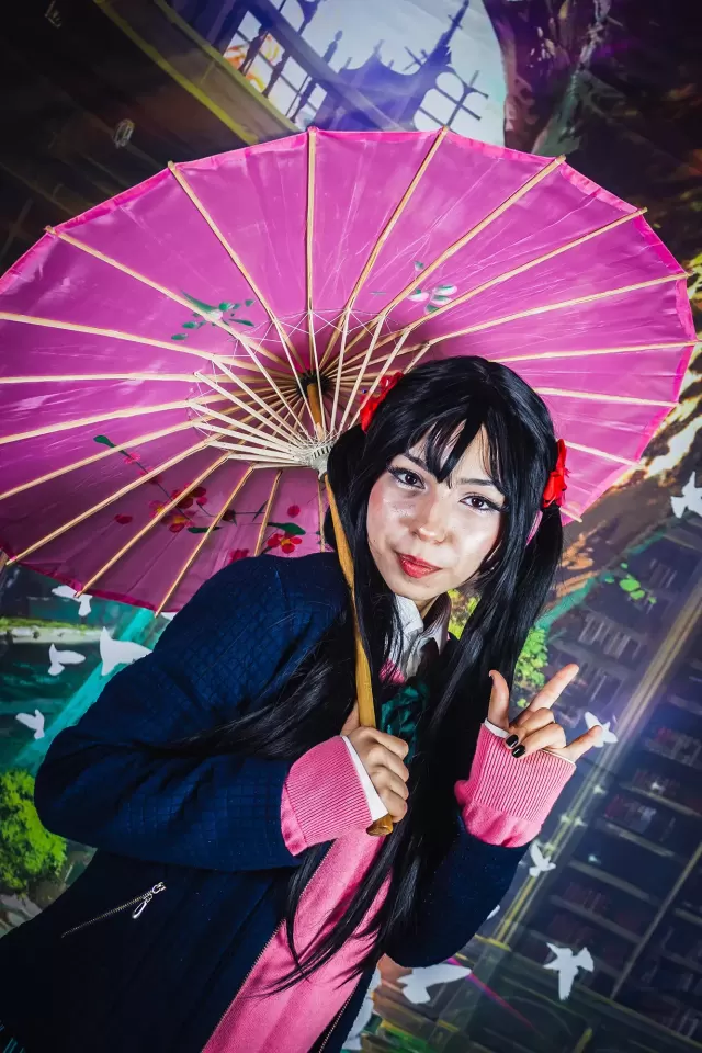 Campinas Anime Fest 2022