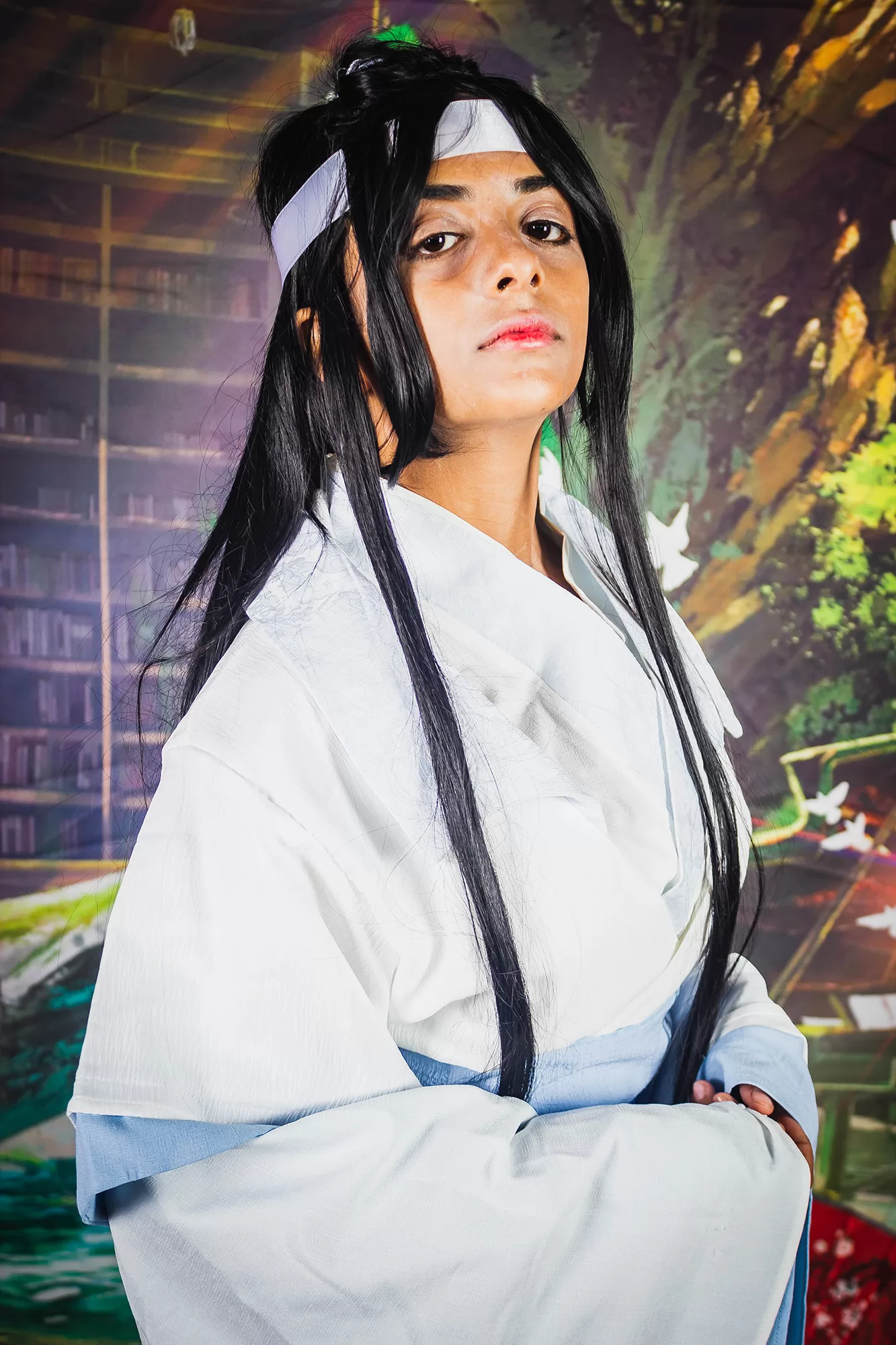 Foto 8536 — Campinas Anime Fest 2022