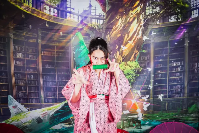 Campinas Anime Fest 2022