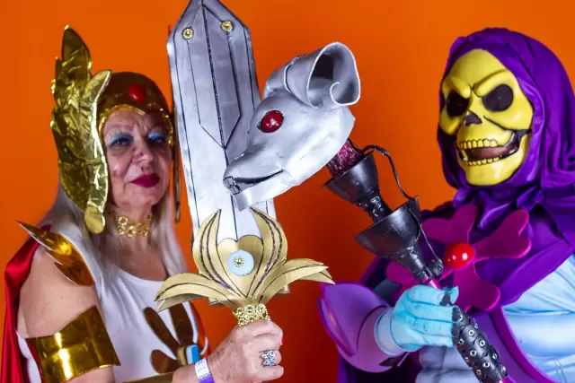 Campinas Anime Fest 2023