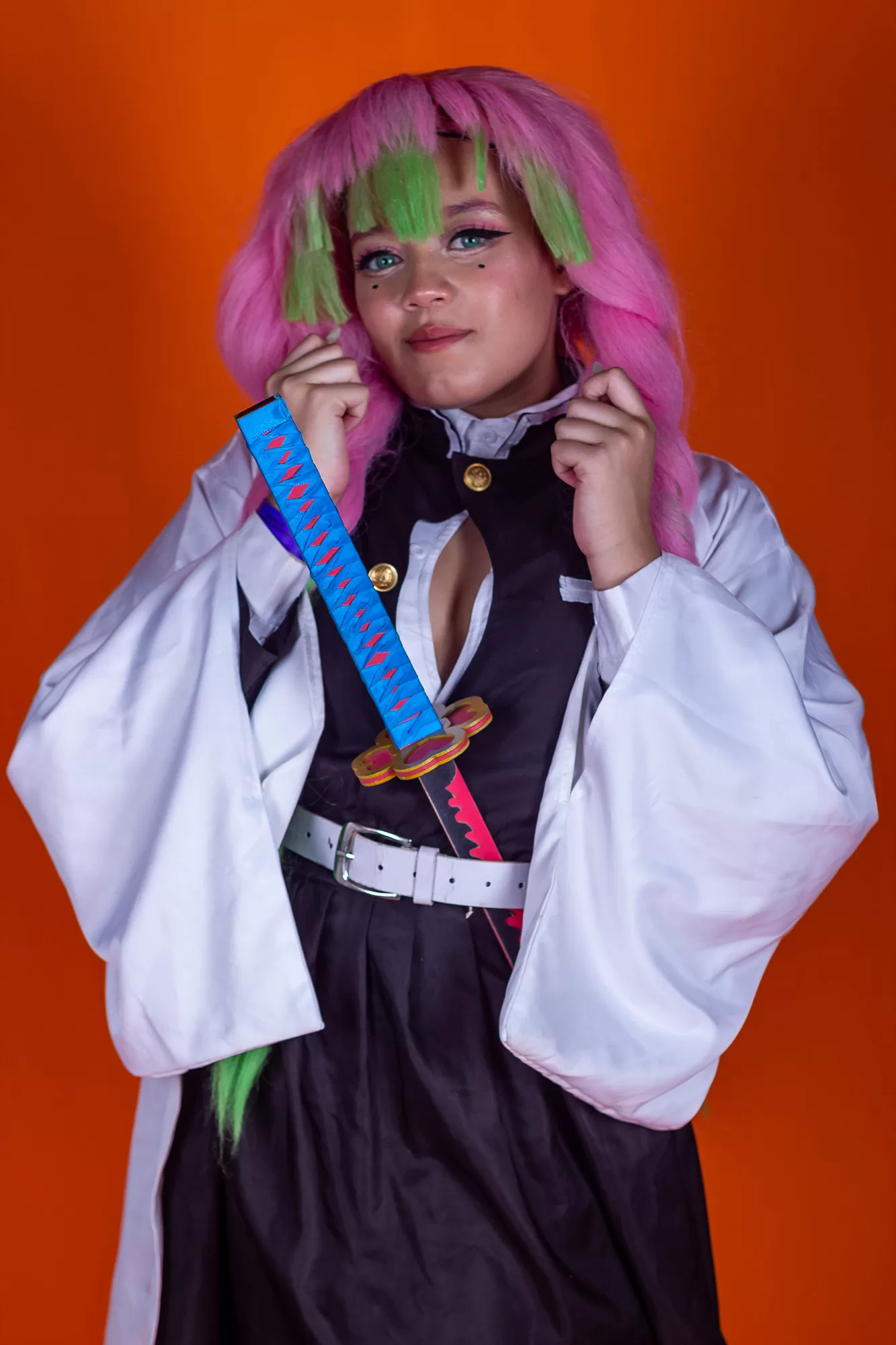 Foto 9017 — Campinas Anime Fest 2023