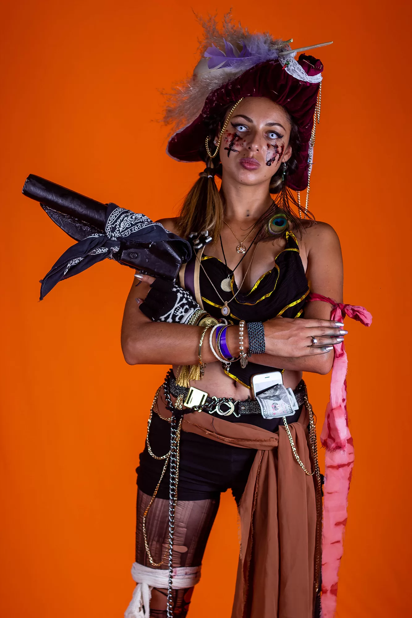 Foto 9046 — Campinas Anime Fest 2023