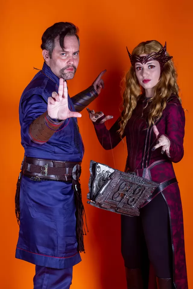 Campinas Anime Fest 2023