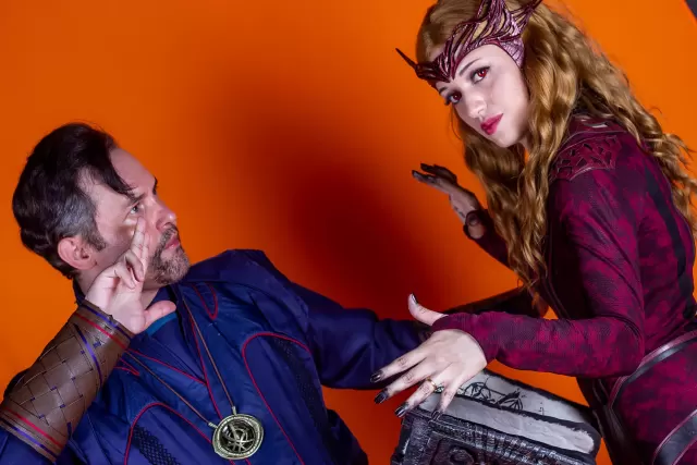 Campinas Anime Fest 2023