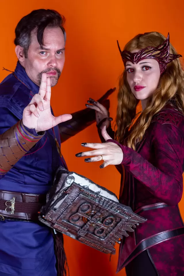 Campinas Anime Fest 2023