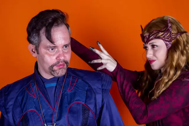 Campinas Anime Fest 2023