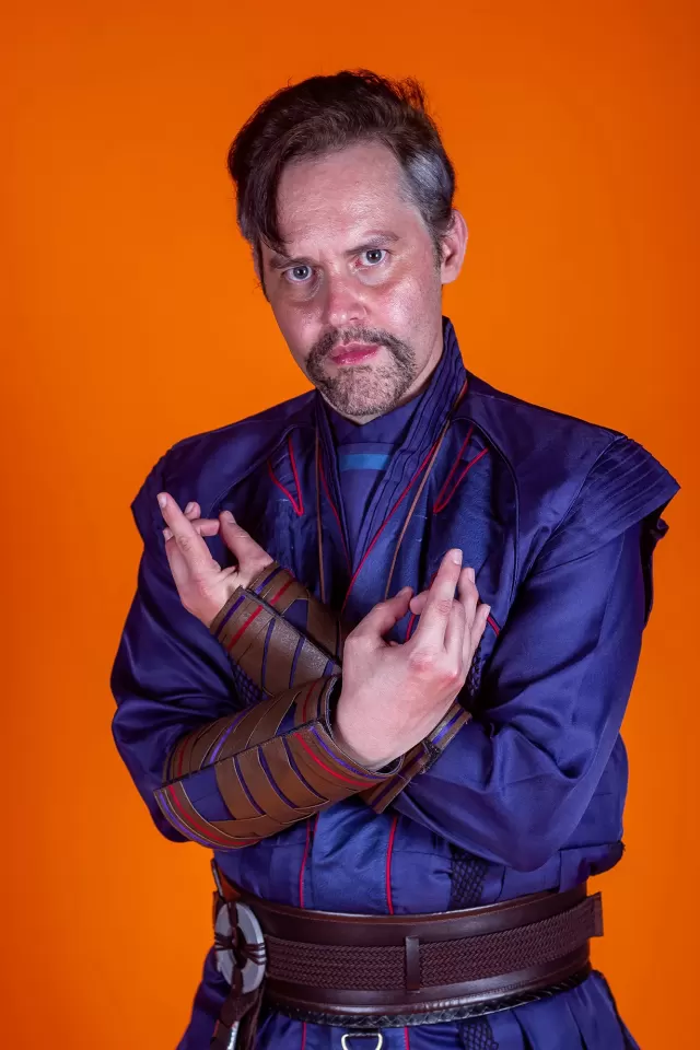 Campinas Anime Fest 2023