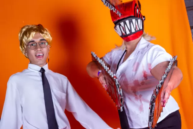 Campinas Anime Fest 2023