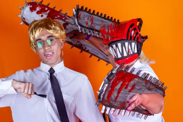 Campinas Anime Fest 2023