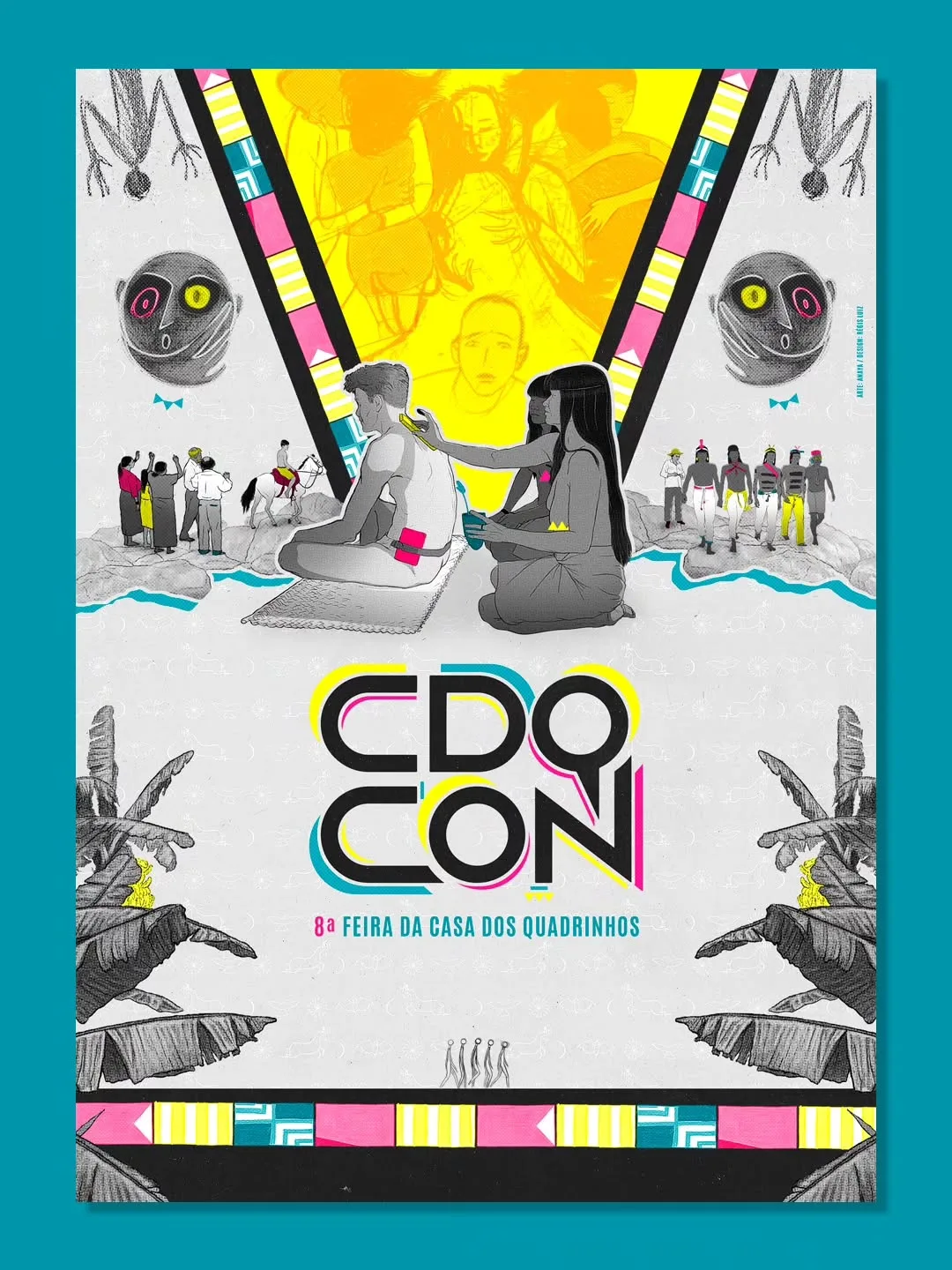 8ª CDQCON
