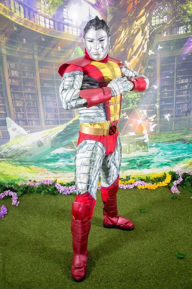 Fotos Geek Sanca 2026