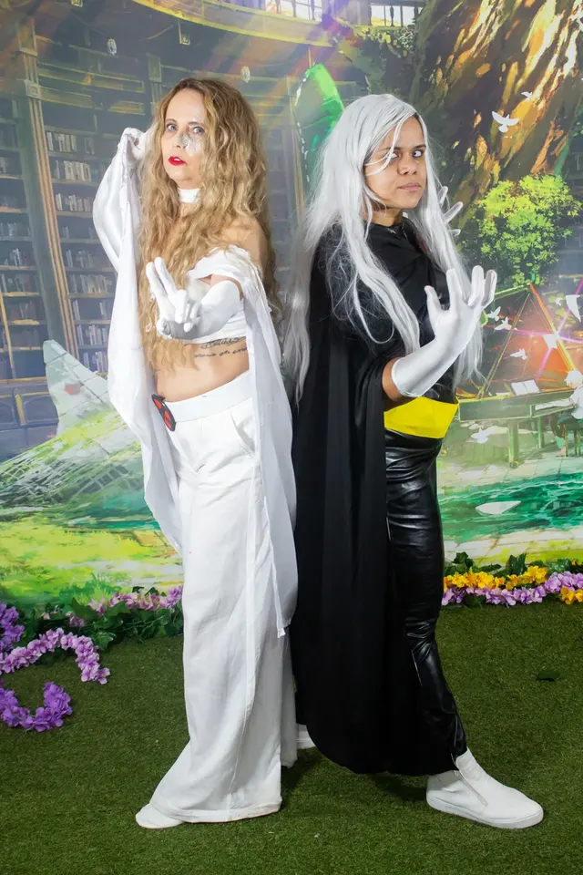 Fotos Geek Sanca 2026