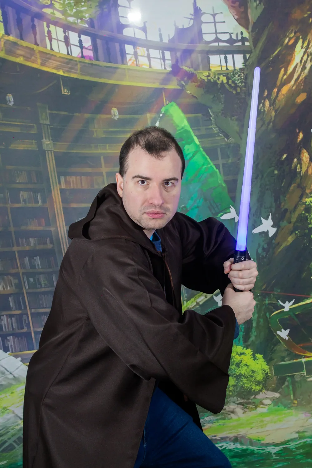 Foto 13831 — Fotos Geek Sanca 2026